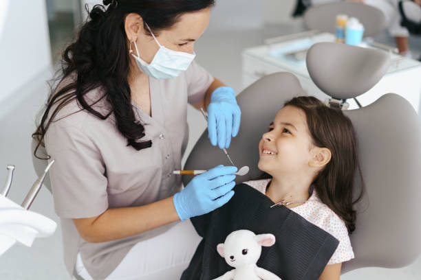 Best Broken or Chipped Tooth Repair in Arcadia, SC