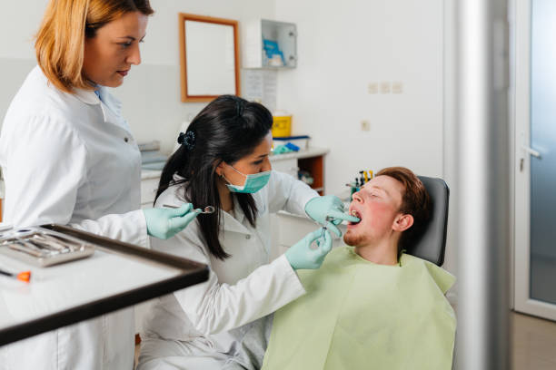 Best Emergency Dental Care for Sports Injuries in Arcadia, SC