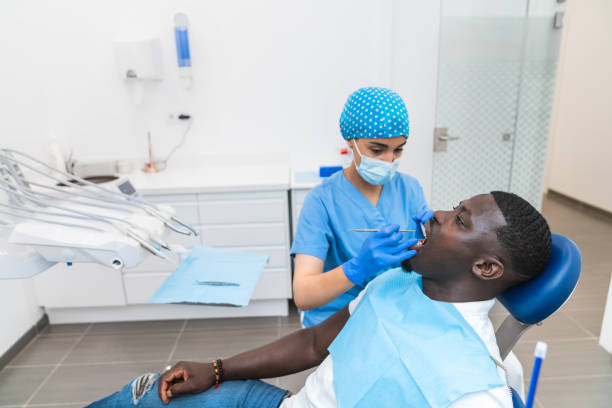 Best Walk-In Emergency Dental Services in Arcadia, SC